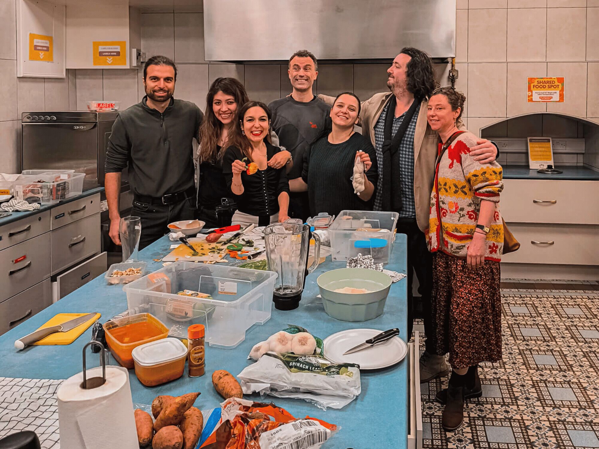 Foto - Gardiner House Hostel