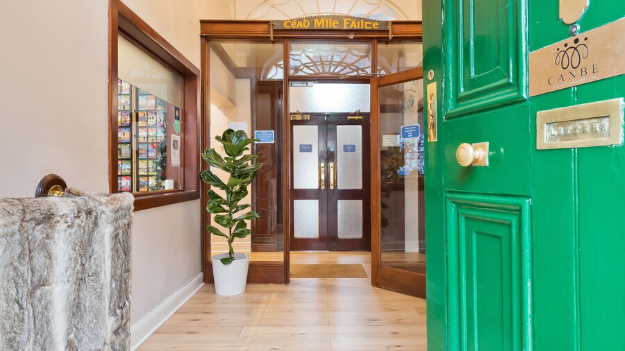 ガーディナー ハウス ホステル