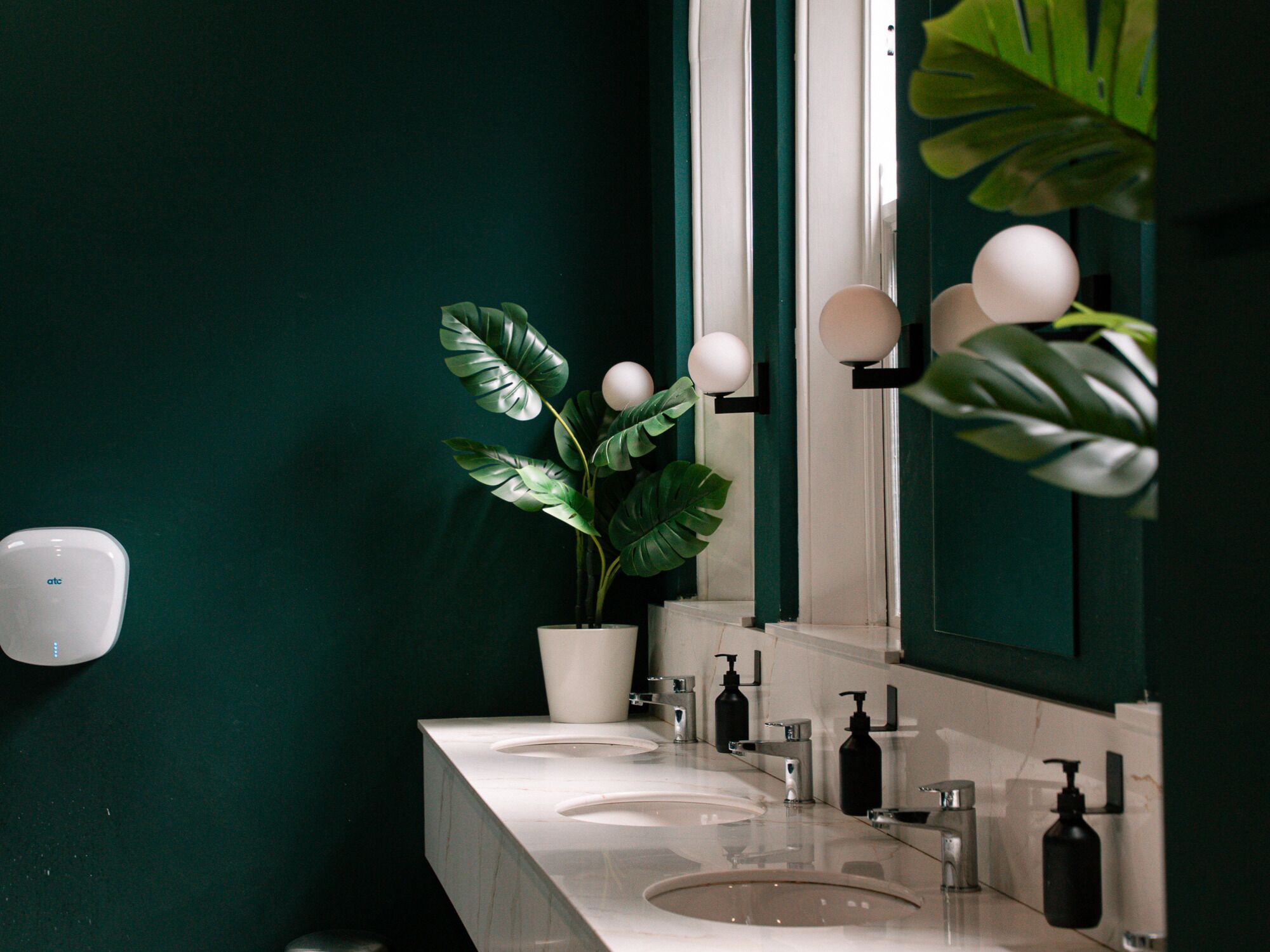 Foto - Gardiner House Hostel