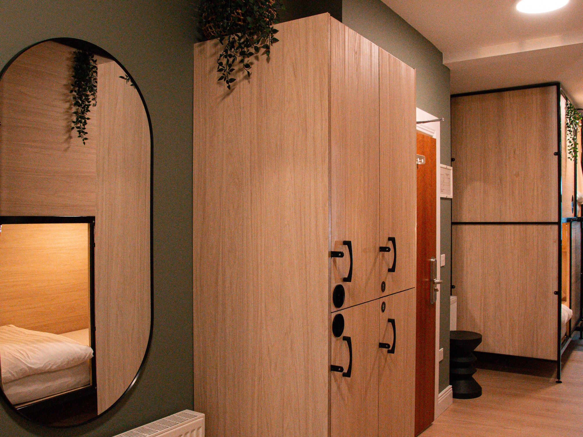 Foto - Gardiner House Hostel