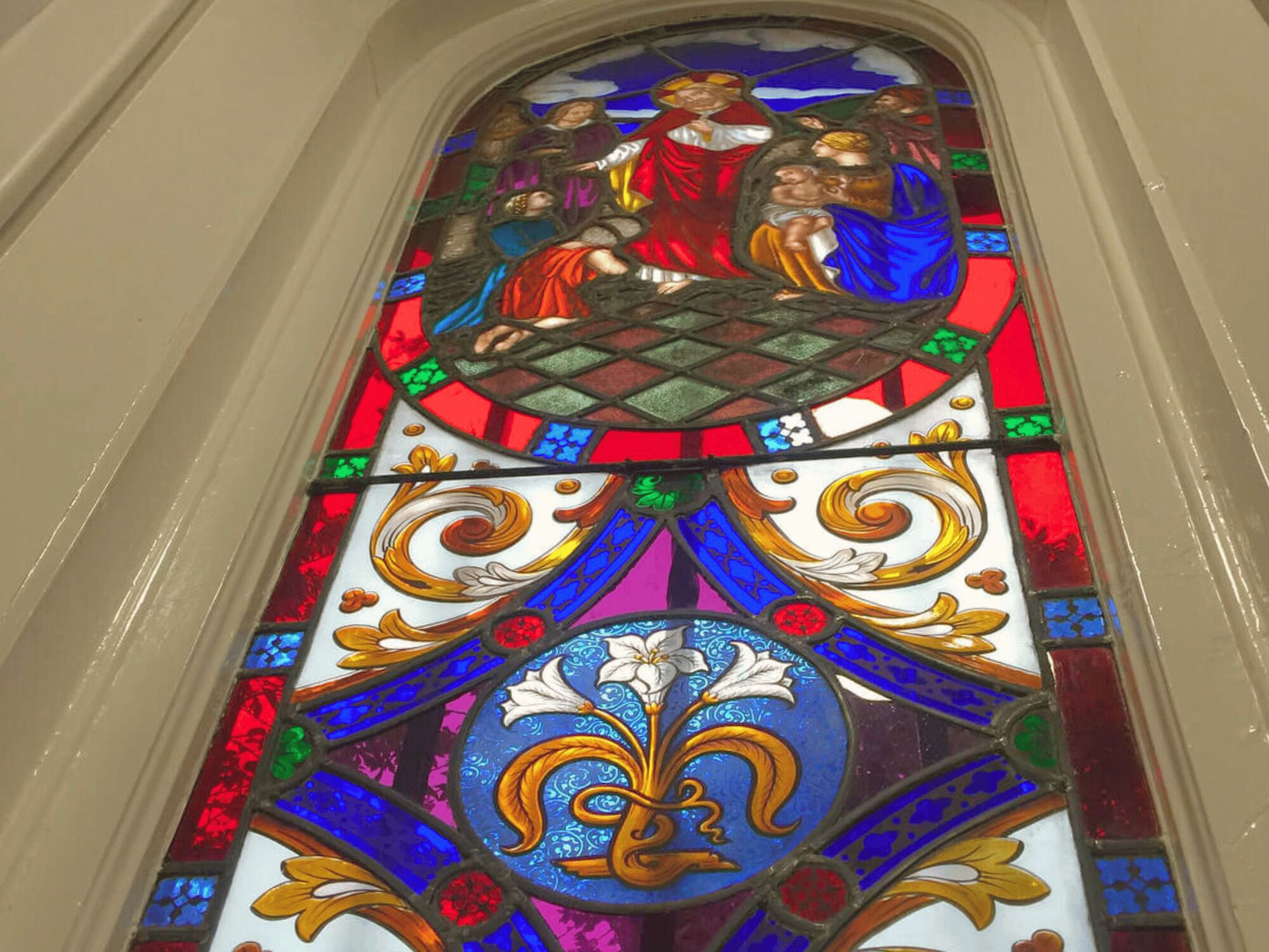 Foto - Gardiner House Hostel