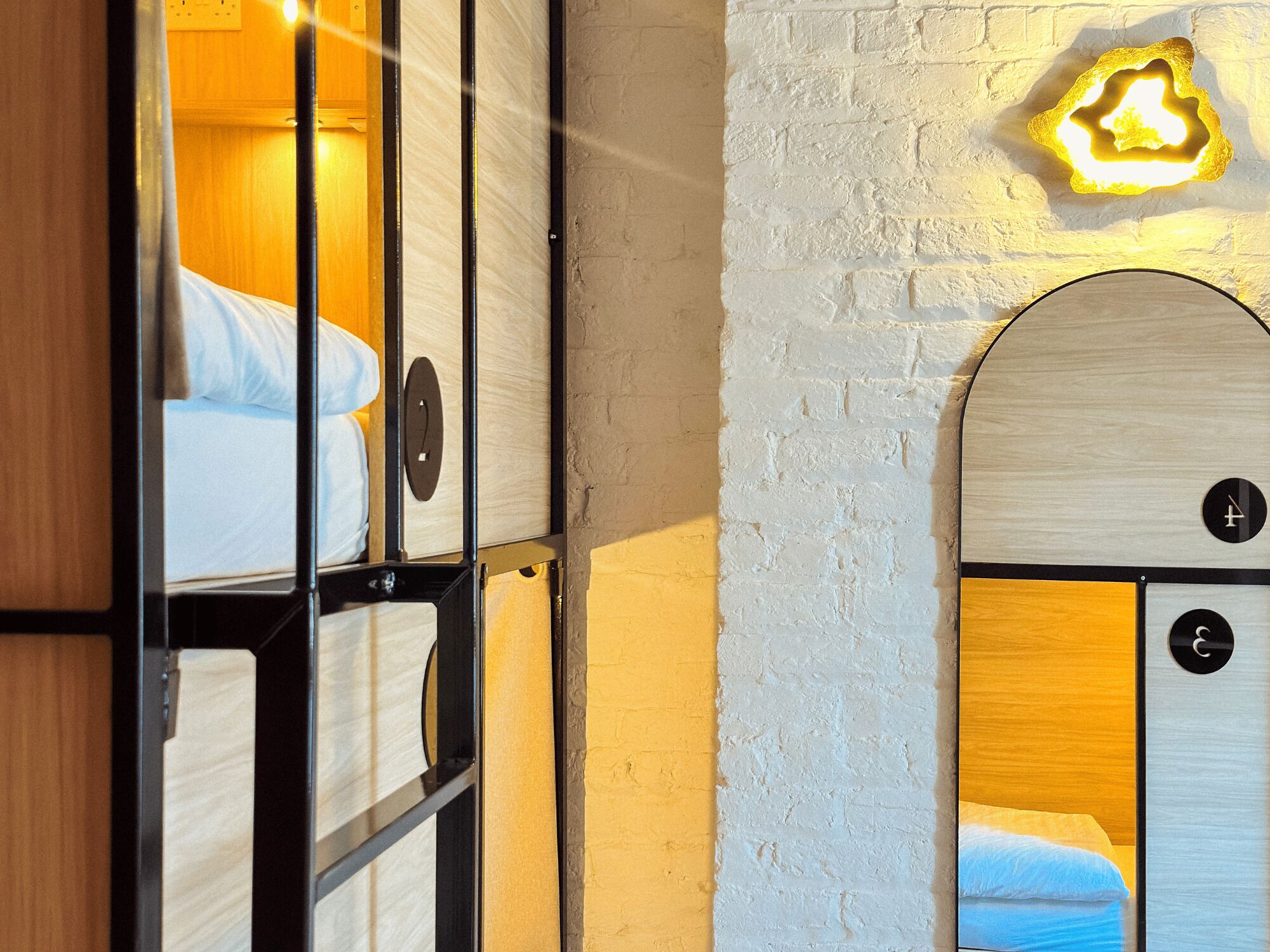 Foto - Gardiner House Hostel