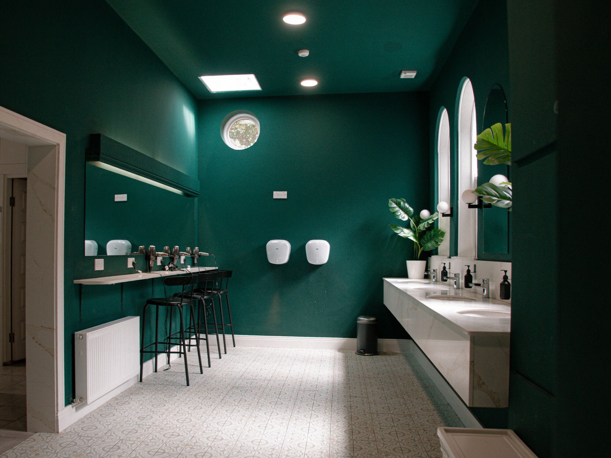 Foto - Gardiner House Hostel