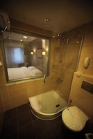 Standard Double Room, Garden View | View from room