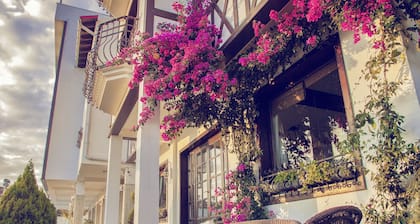 Zinos Hotel