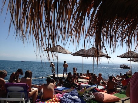 Sundeck