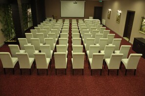 Meeting facility - Zinos Hotel (Sinop)