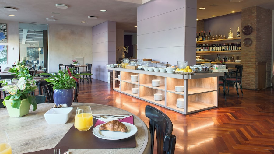 San Paolo Hotel