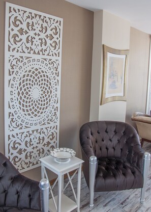 レセプション ホール