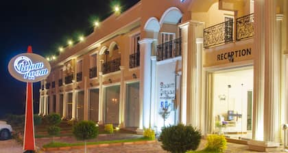 Room Room Boutique Hotel