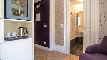 Classic-Doppelzimmer | Zimmerausstattung