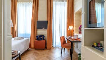 Superior-Doppelzimmer