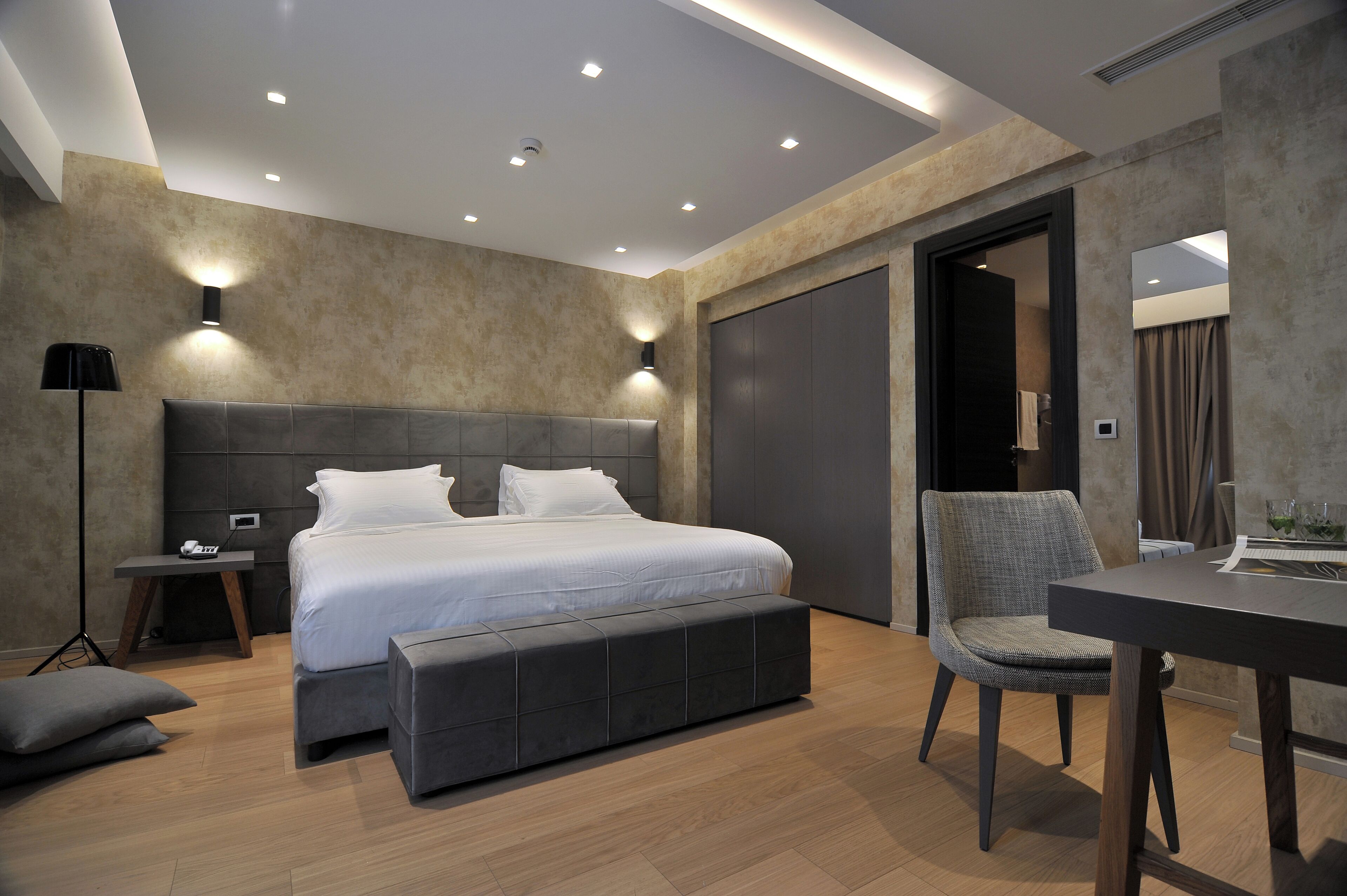 Foto - Athenaeum Grand Hotel