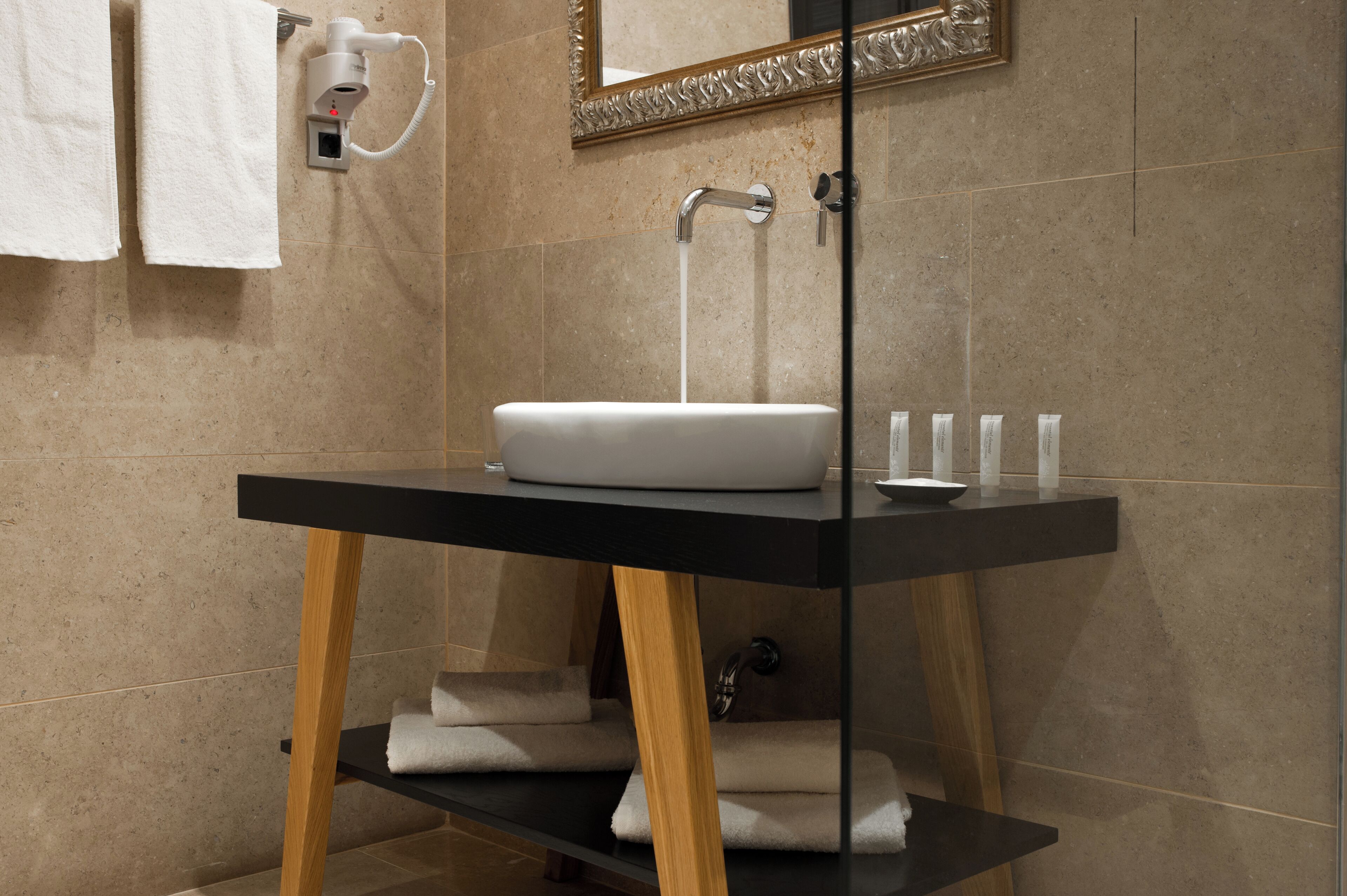 Foto - Athenaeum Grand Hotel