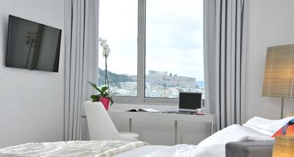 Athenaeum Grand Hotel