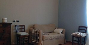 Superior Double or Twin Room | Room amenity