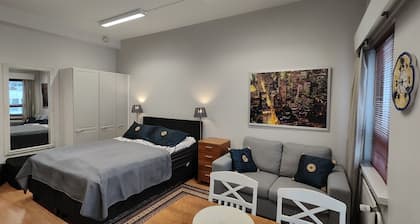 City Apartment Kuopio