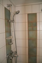 Ducha en el baño