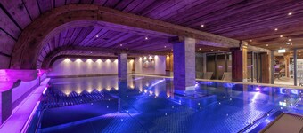 Arca Aparthotel & Spa