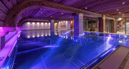 Arca Aparthotel & Spa