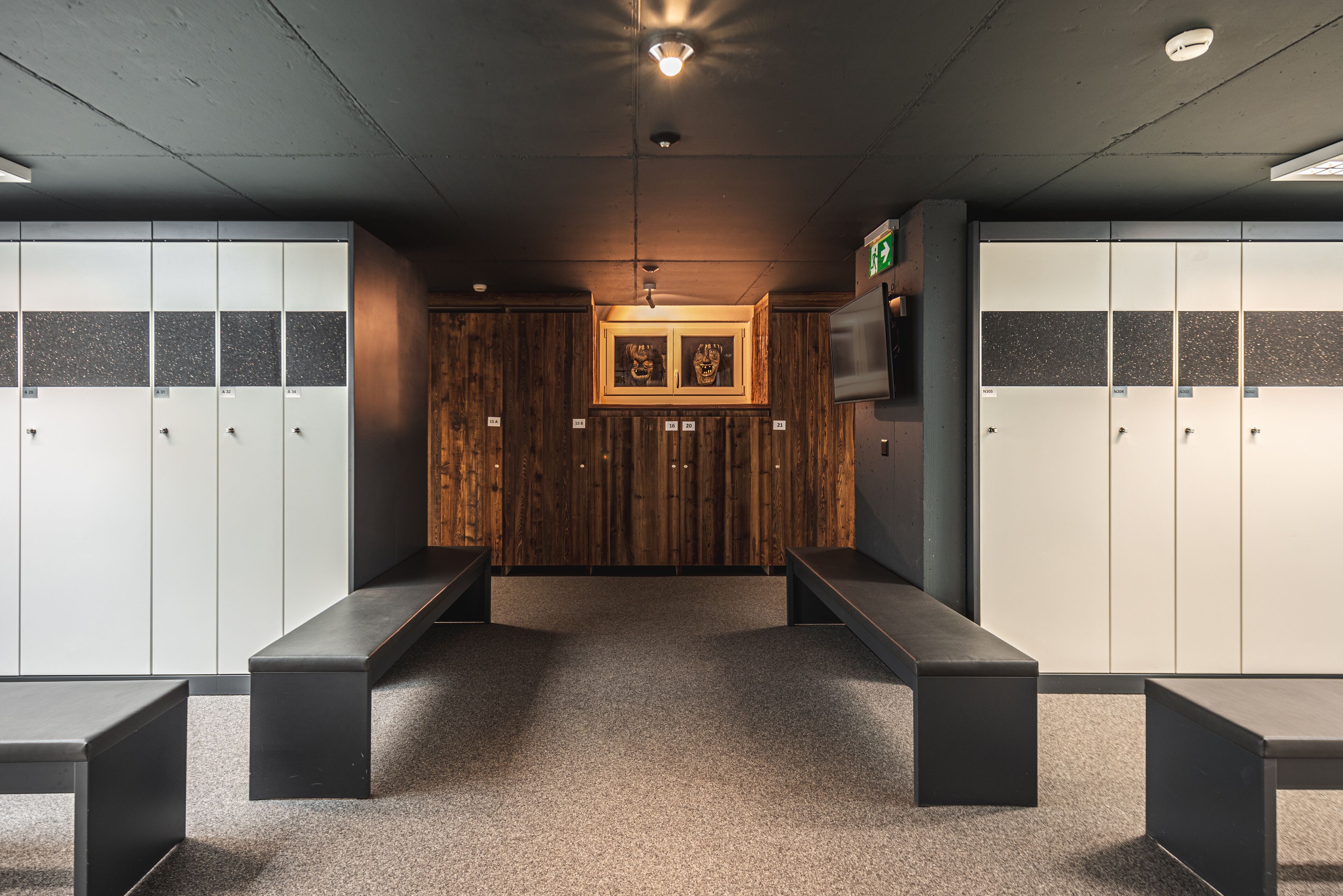 Photo - Arca Aparthotel & Spa