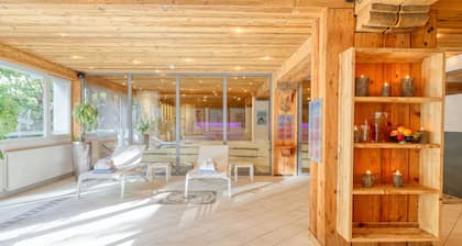 Arca Aparthotel & Spa