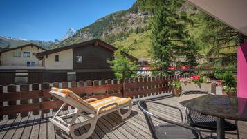 2- Bedroom Apartment