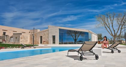 Stacci Rural Resort