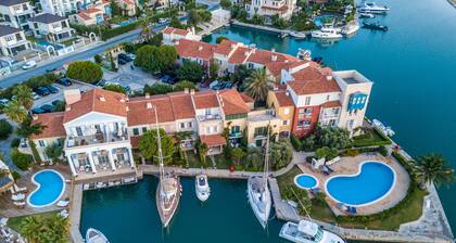Port Alacati Hotel