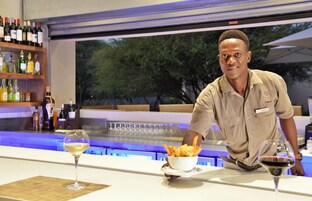 Bar deportivo
