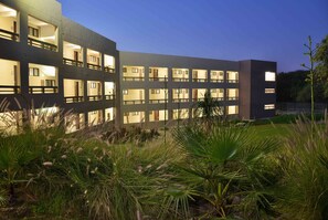 Exterior - Cresta Maun (Maun)