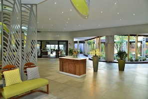 Reception - Cresta Maun (Maun)
