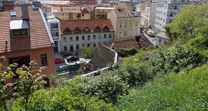 EEL Brno apartments