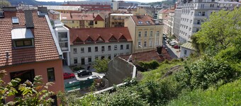EEL Brno apartments