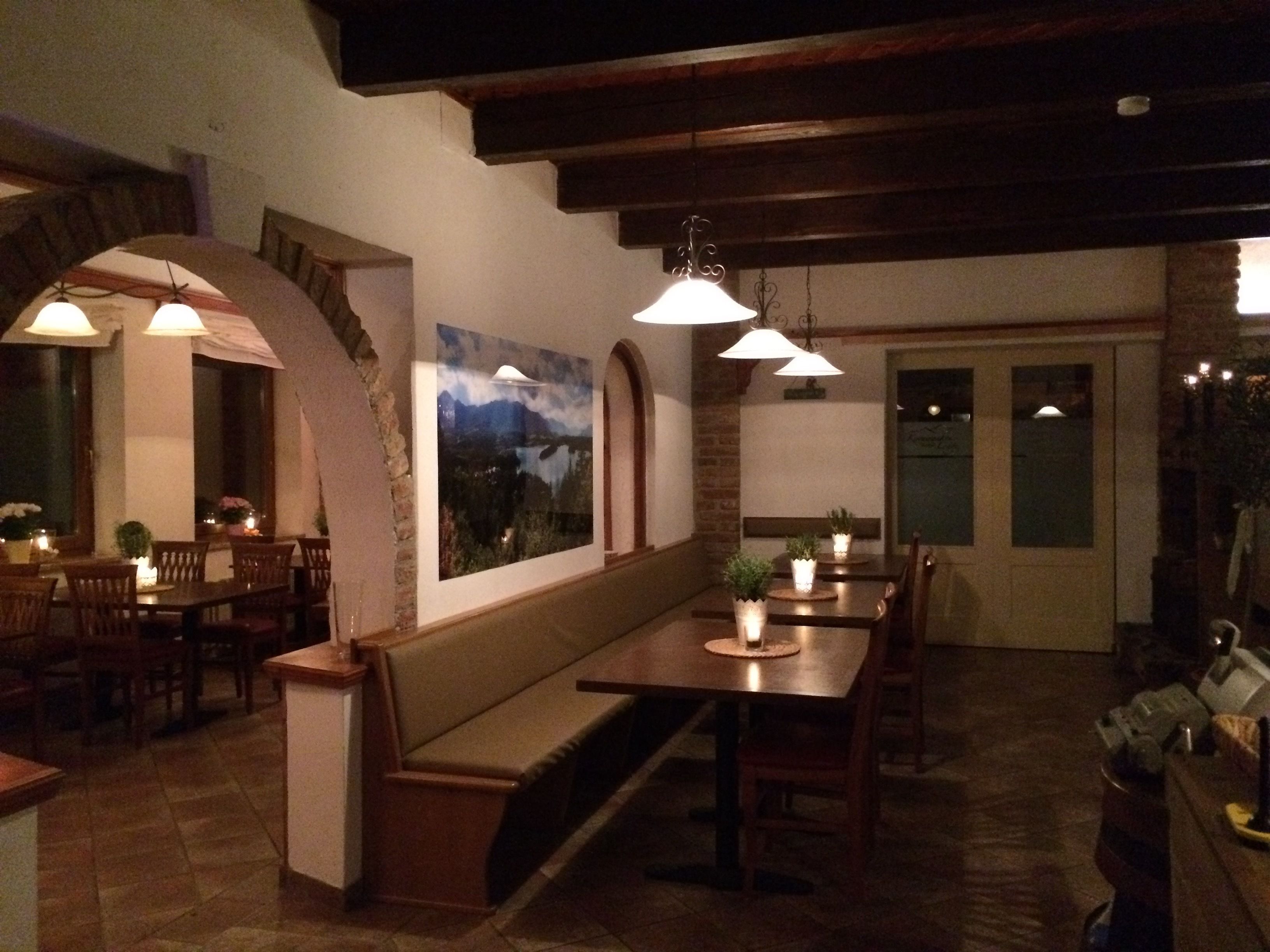 Restoran