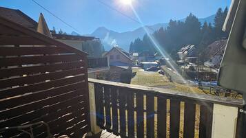 Apartment, Erdgeschoss | Terrasse/Patio