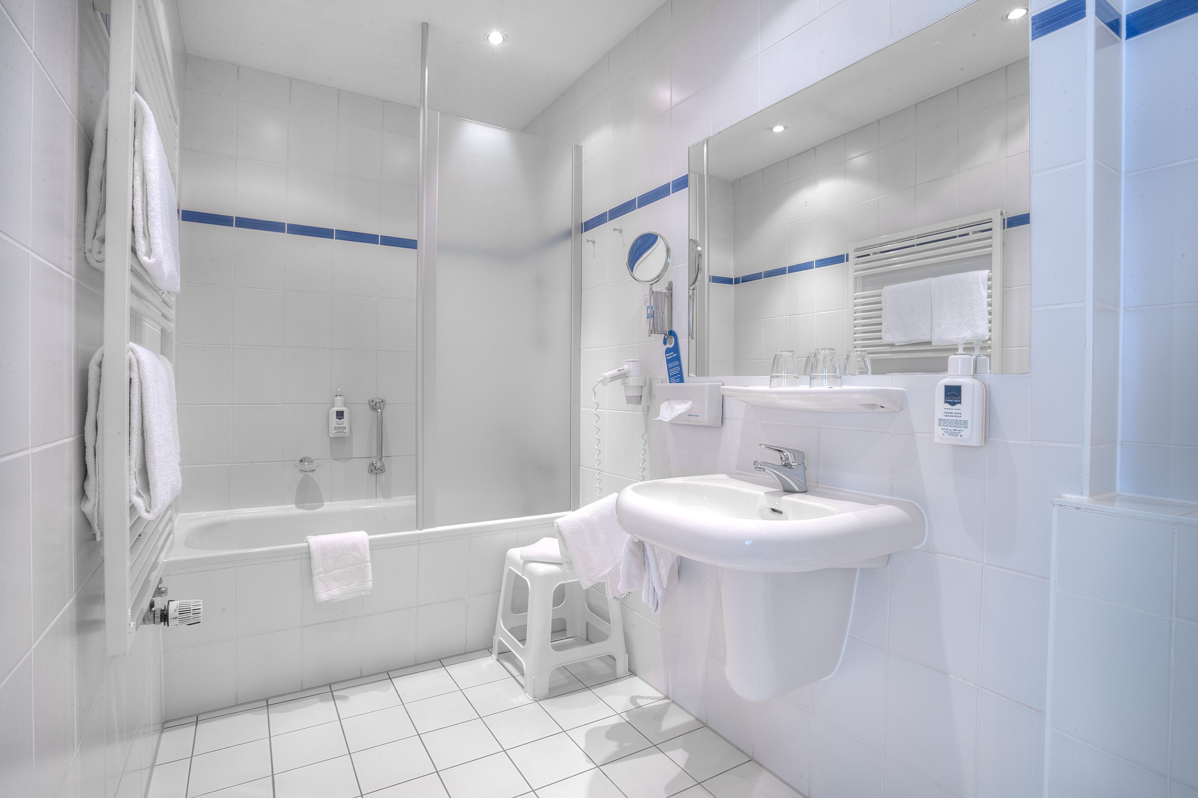 Foto - Hotel Döllnsee-Schorfheide