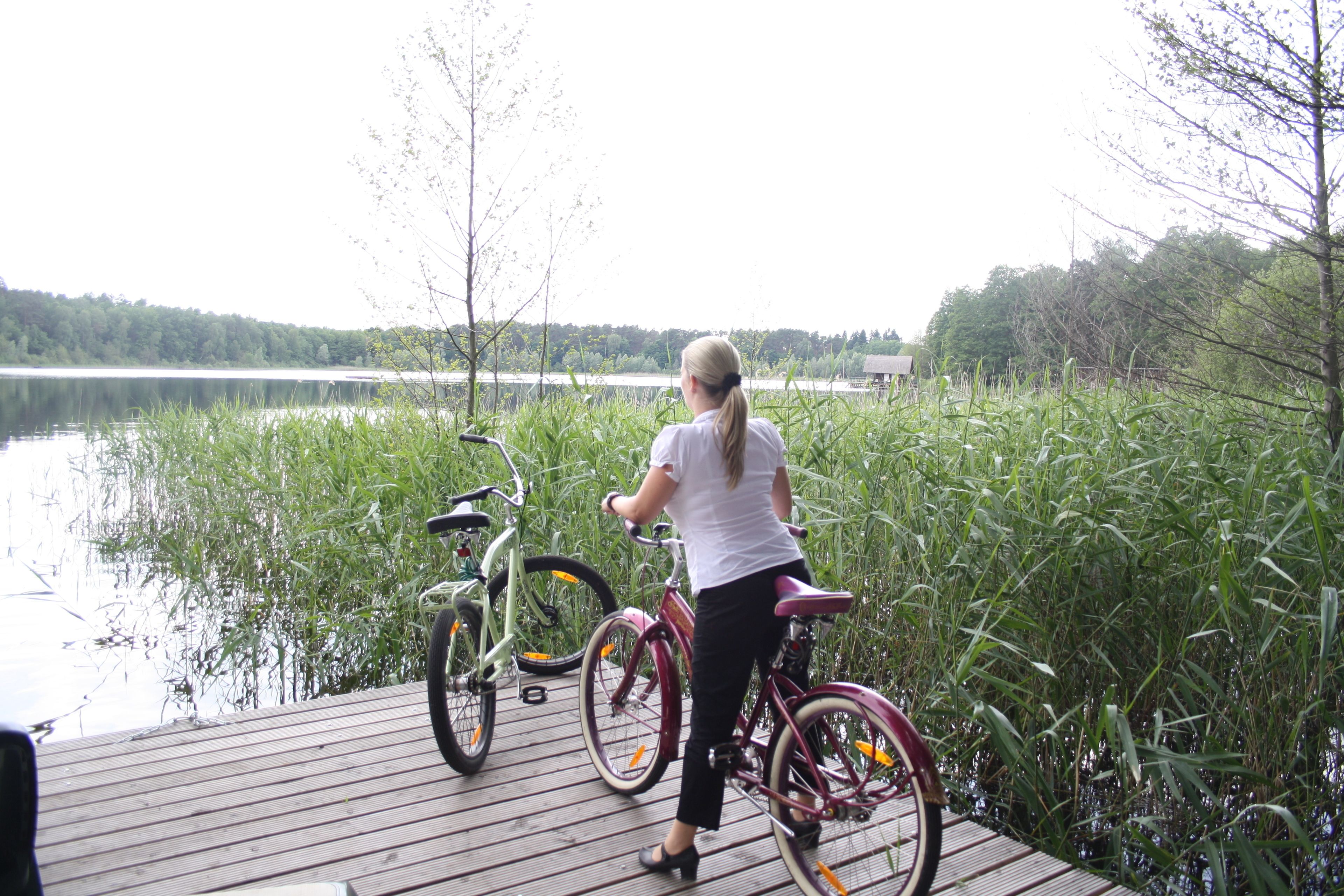 Foto - Hotel Döllnsee-Schorfheide