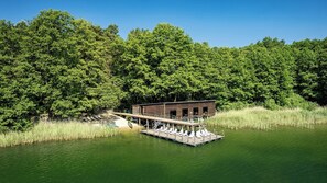 Lake - Hotel Döllnsee-Schorfheide (Templin)