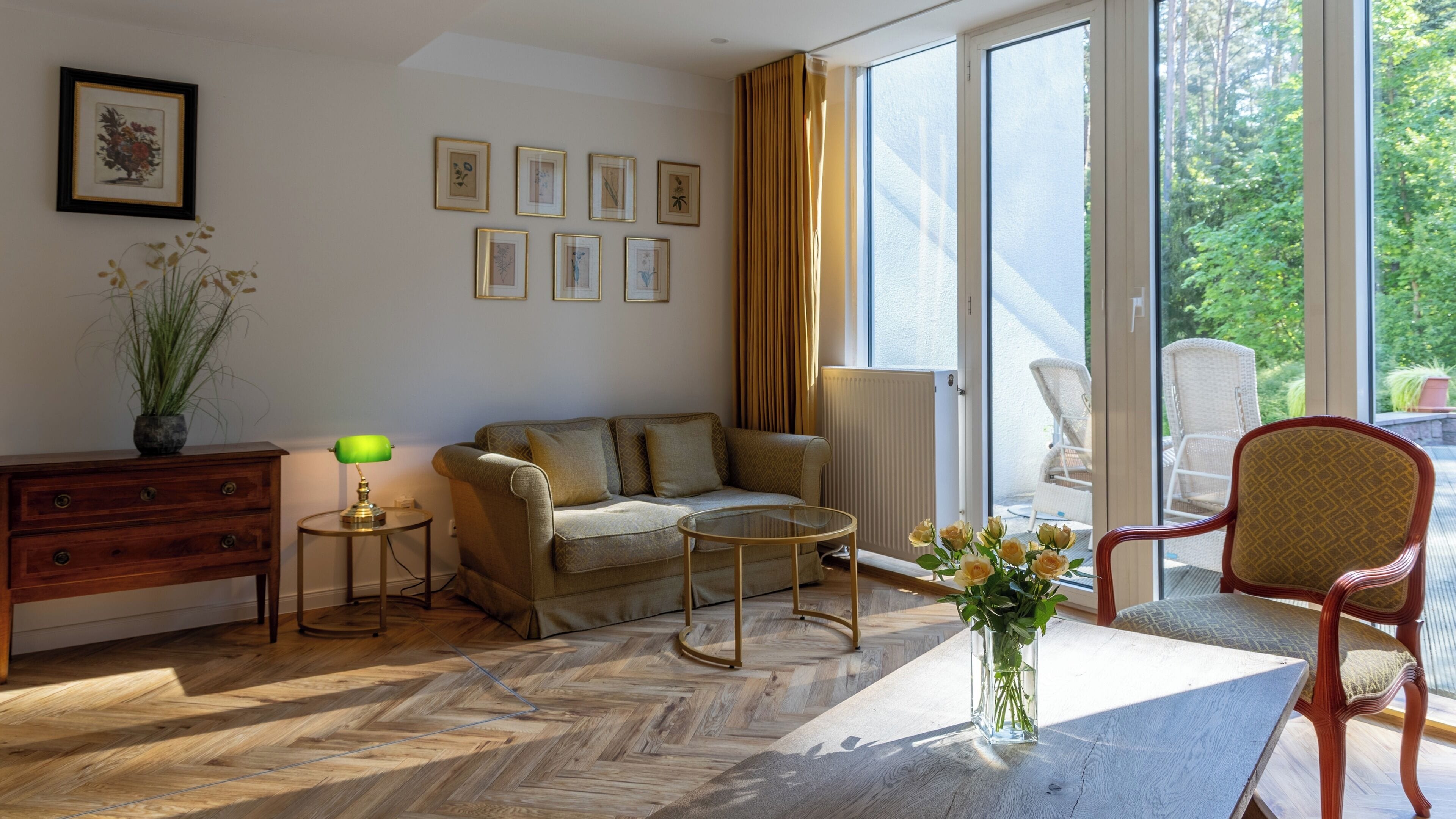 Foto - Hotel Döllnsee-Schorfheide