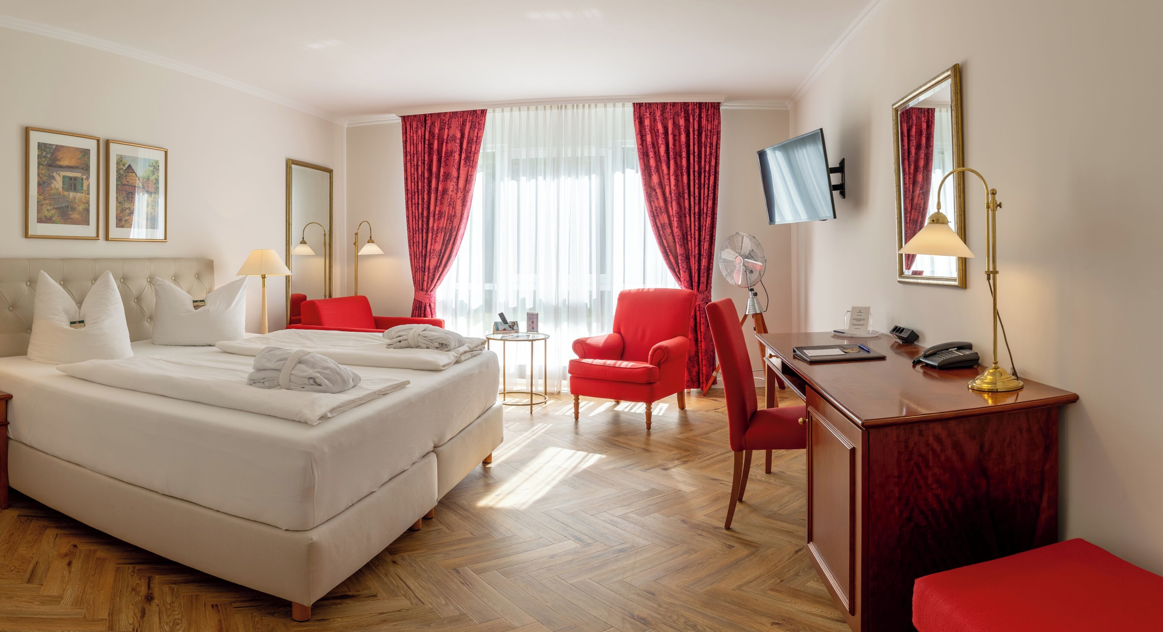 Foto - Hotel Döllnsee-Schorfheide