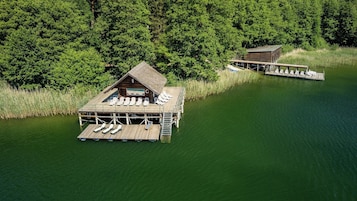Lago