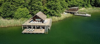 Hotel Döllnsee-Schorfheide