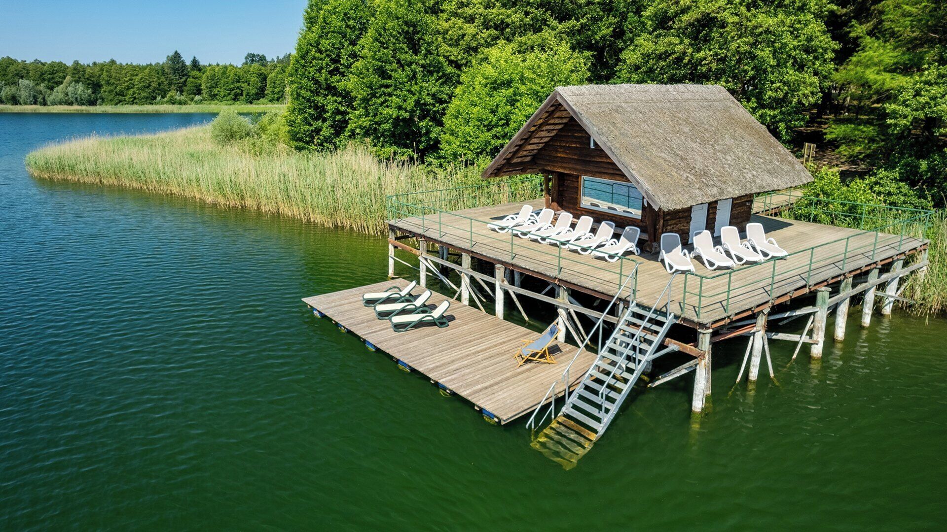 Foto - Hotel Döllnsee-Schorfheide