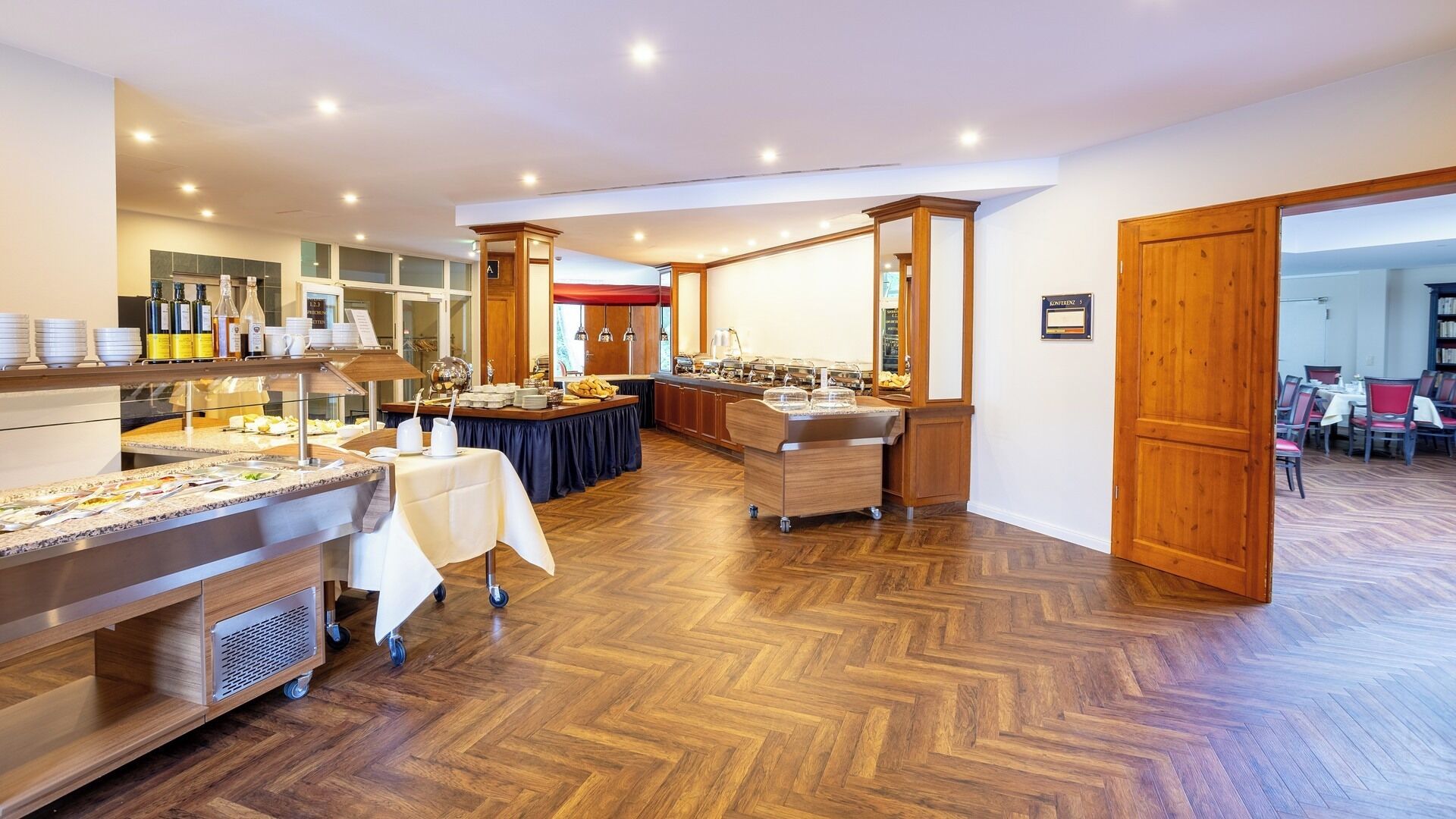 Foto - Hotel Döllnsee-Schorfheide