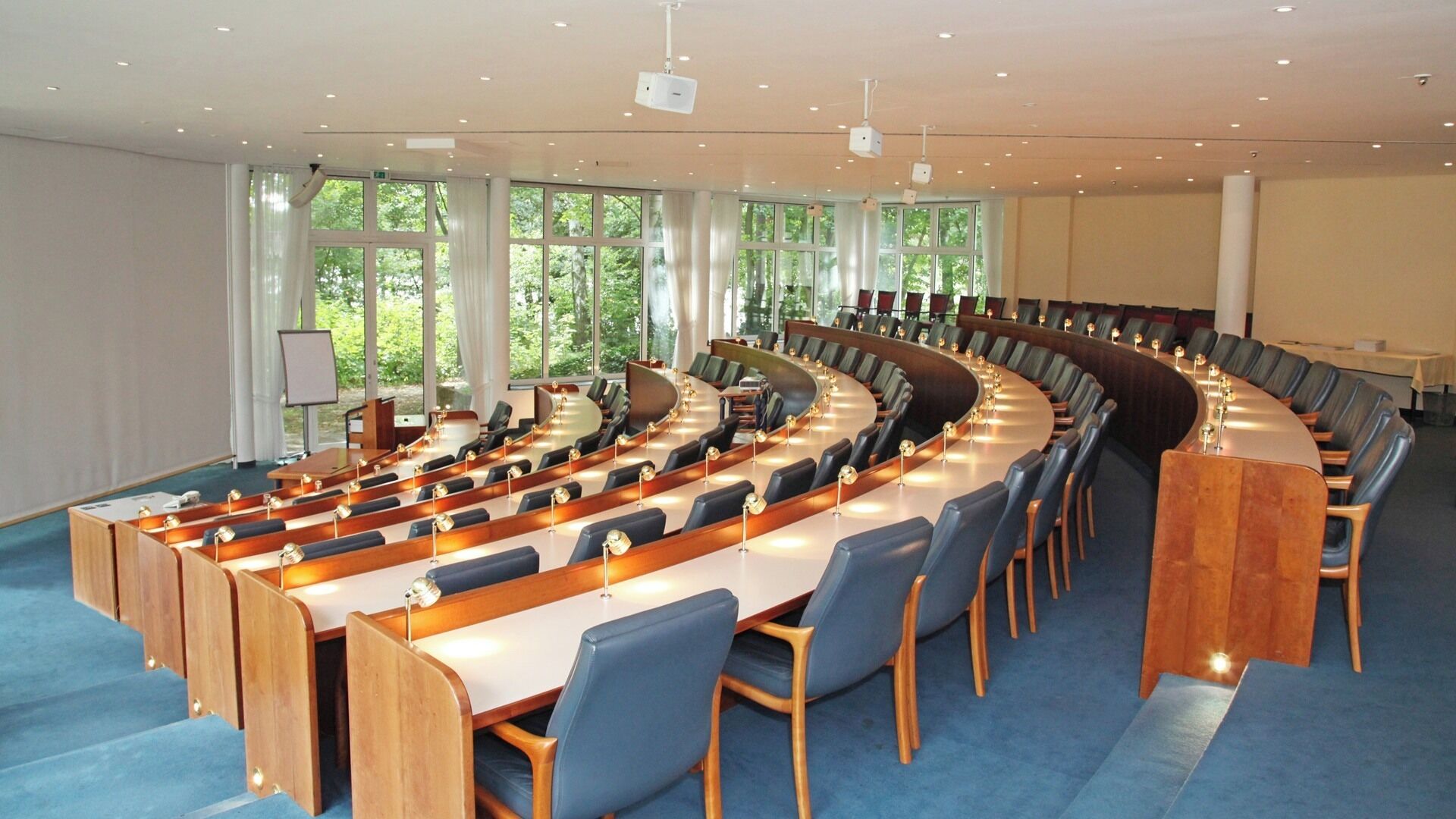 Foto - Hotel Döllnsee-Schorfheide