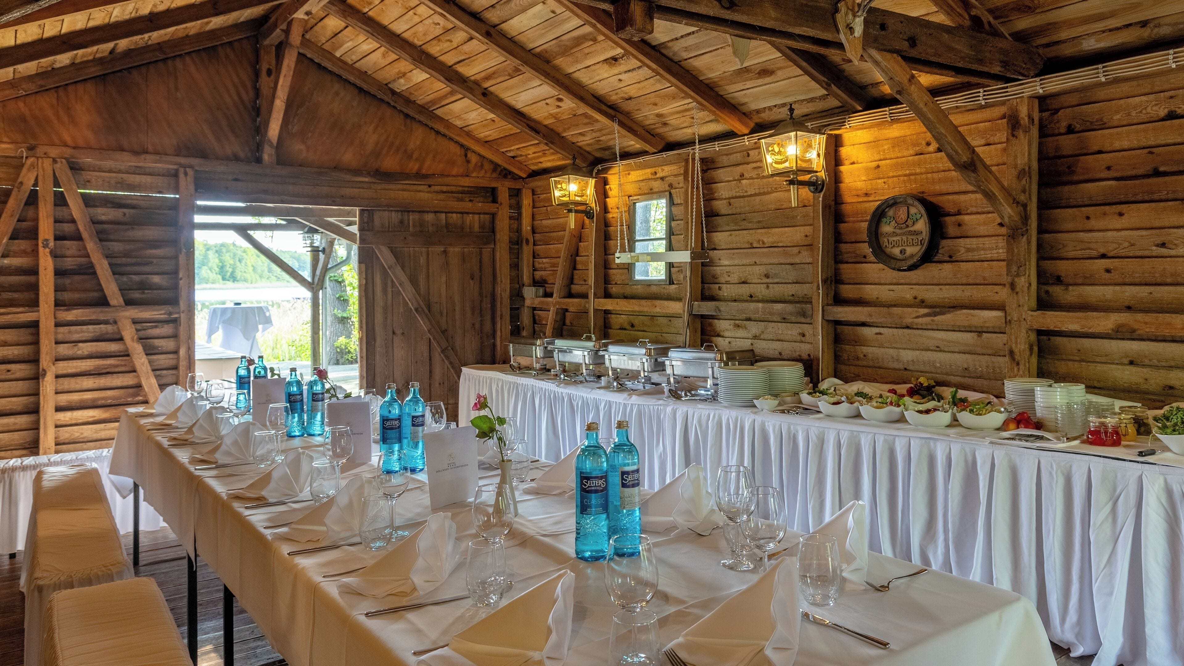 Foto - Hotel Döllnsee-Schorfheide
