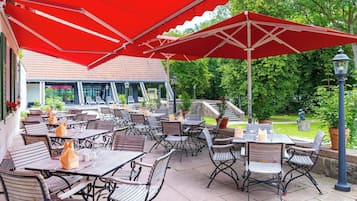 Teras/patio