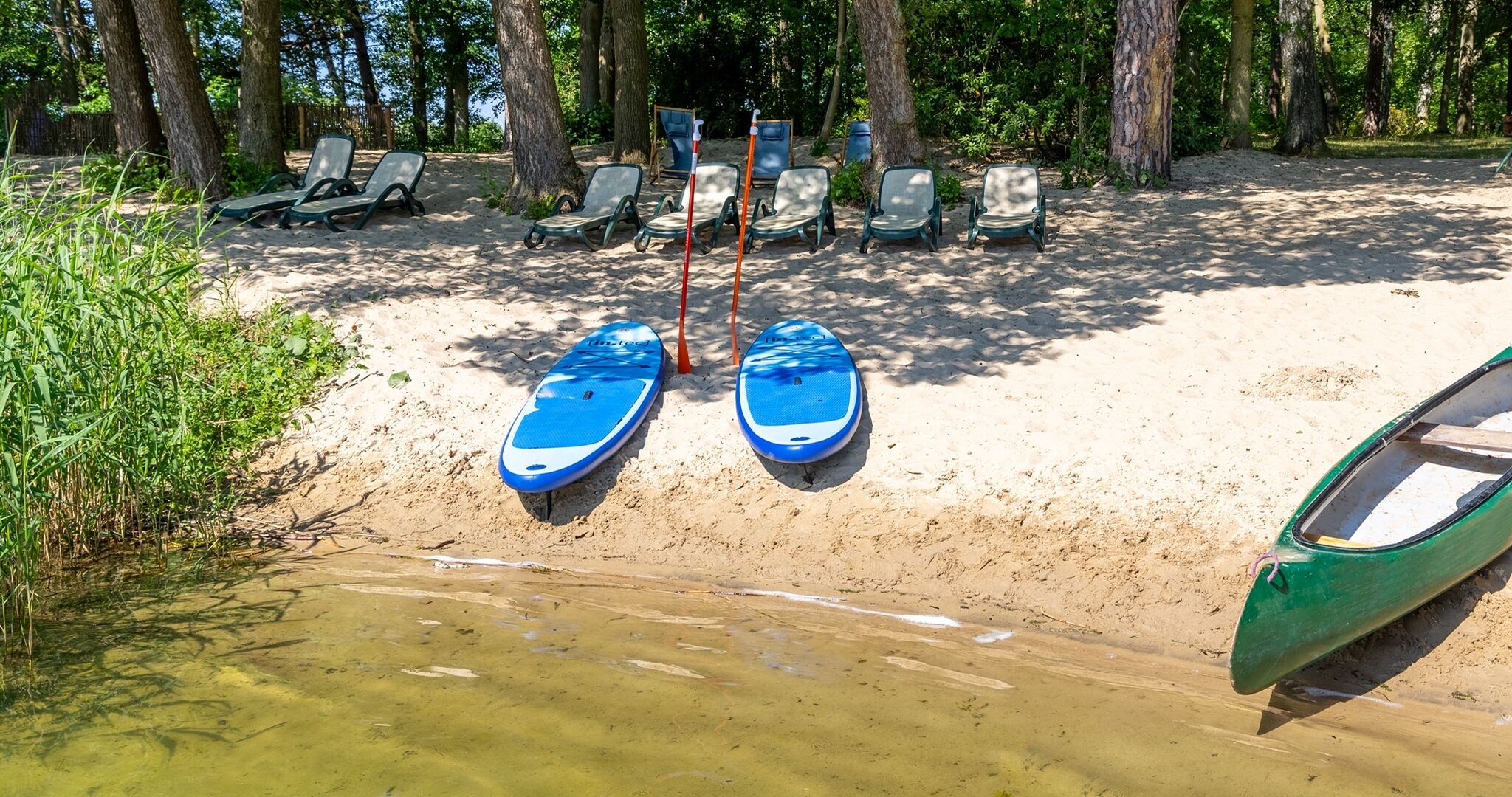 Foto - Hotel Döllnsee-Schorfheide