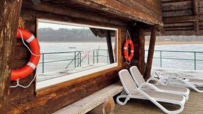 Lake - Hotel Döllnsee-Schorfheide (Templin)